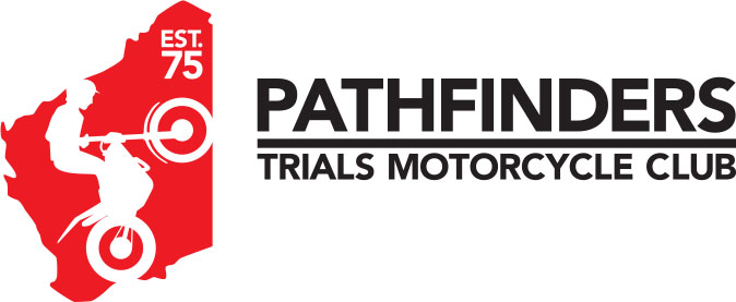 Pathfinders Trials Motorcycle Club